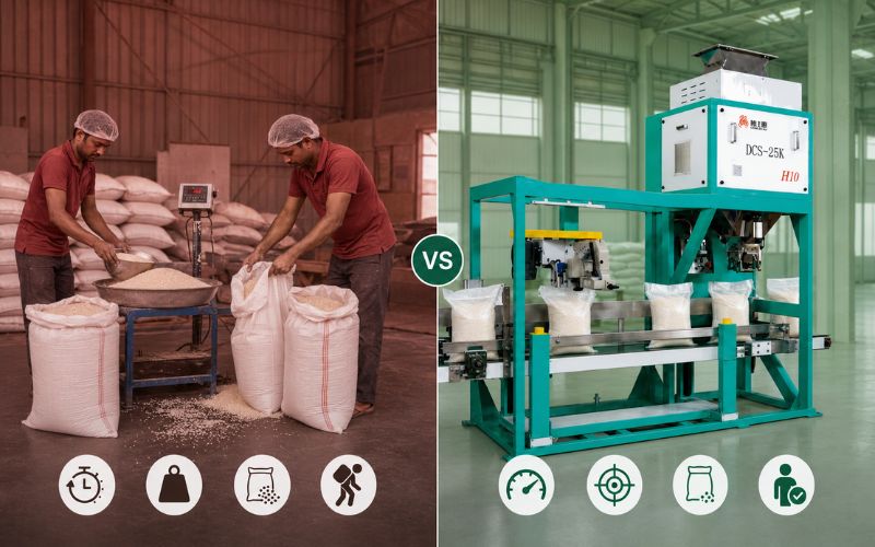 benefits-of-using-the-right-packing-machine