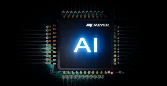 AI Powered Intelligent Sorting System