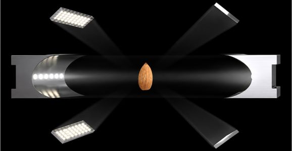Full Spectrum Intelligent Lighting System