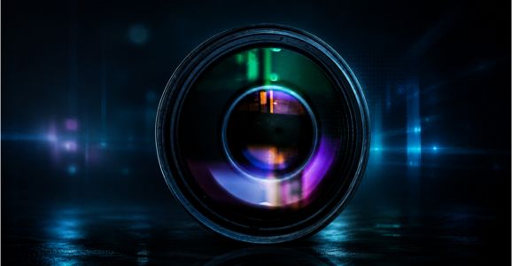 Innovative Vision Inspection System