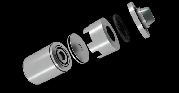 Maglev® Intelligent Ejection System