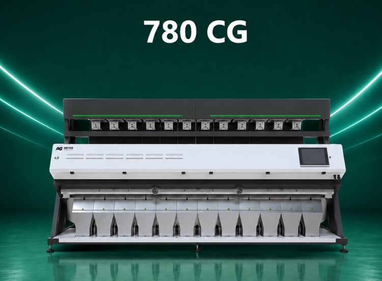 780 CG. A