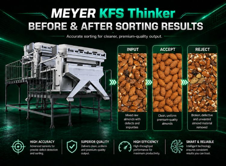 MEYER KFS Thinker AI QUAD