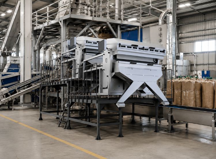 MEYER KFS Thinker UHD AI QUAD