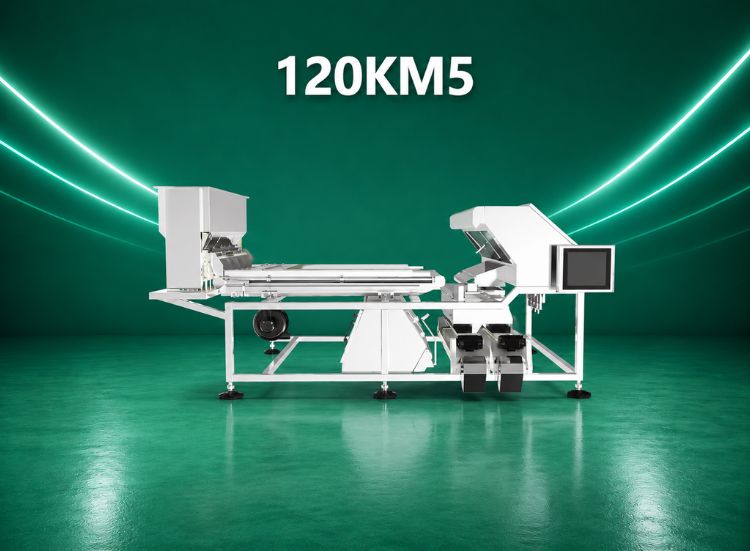 MEYER KM DI UHD AI Belt for Frozen