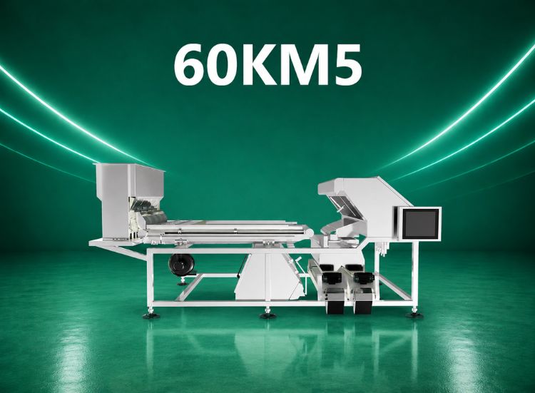 MEYER KM DI UHD AI FOR CASHEW