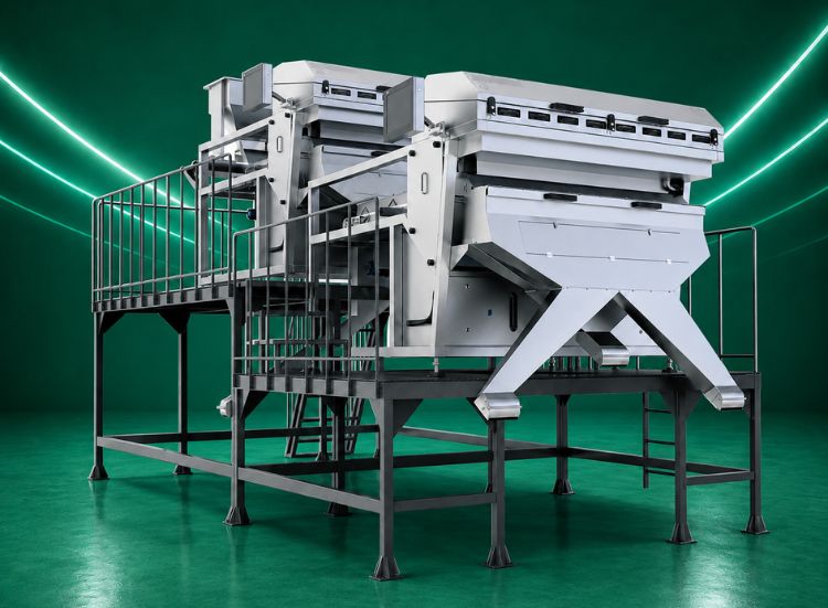 MEYER KFS Thinker UHD AI QUAD