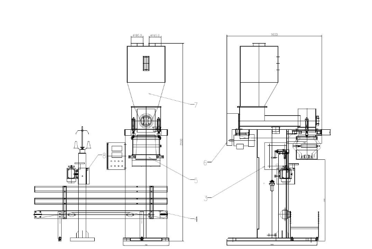 Premium Components & Reliable Conveying