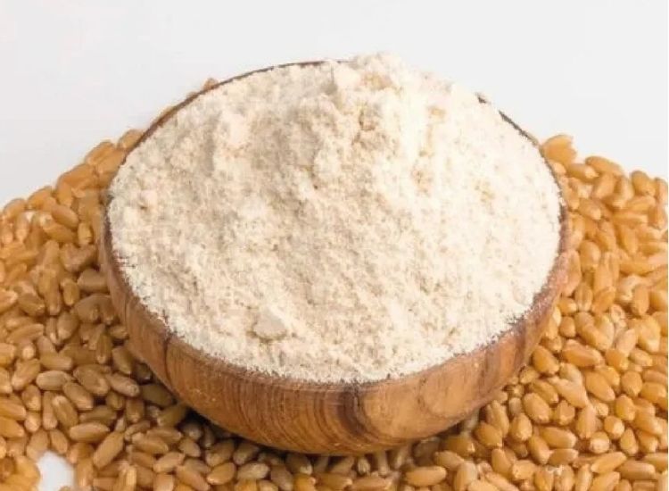 DCS-25K-L1 Maize Flour Powder Packing Machine for 1–10kg Bags