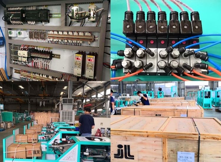 ZDB-900-Q8 Automatic Rice Packing Machine for 5–25kg Bags
