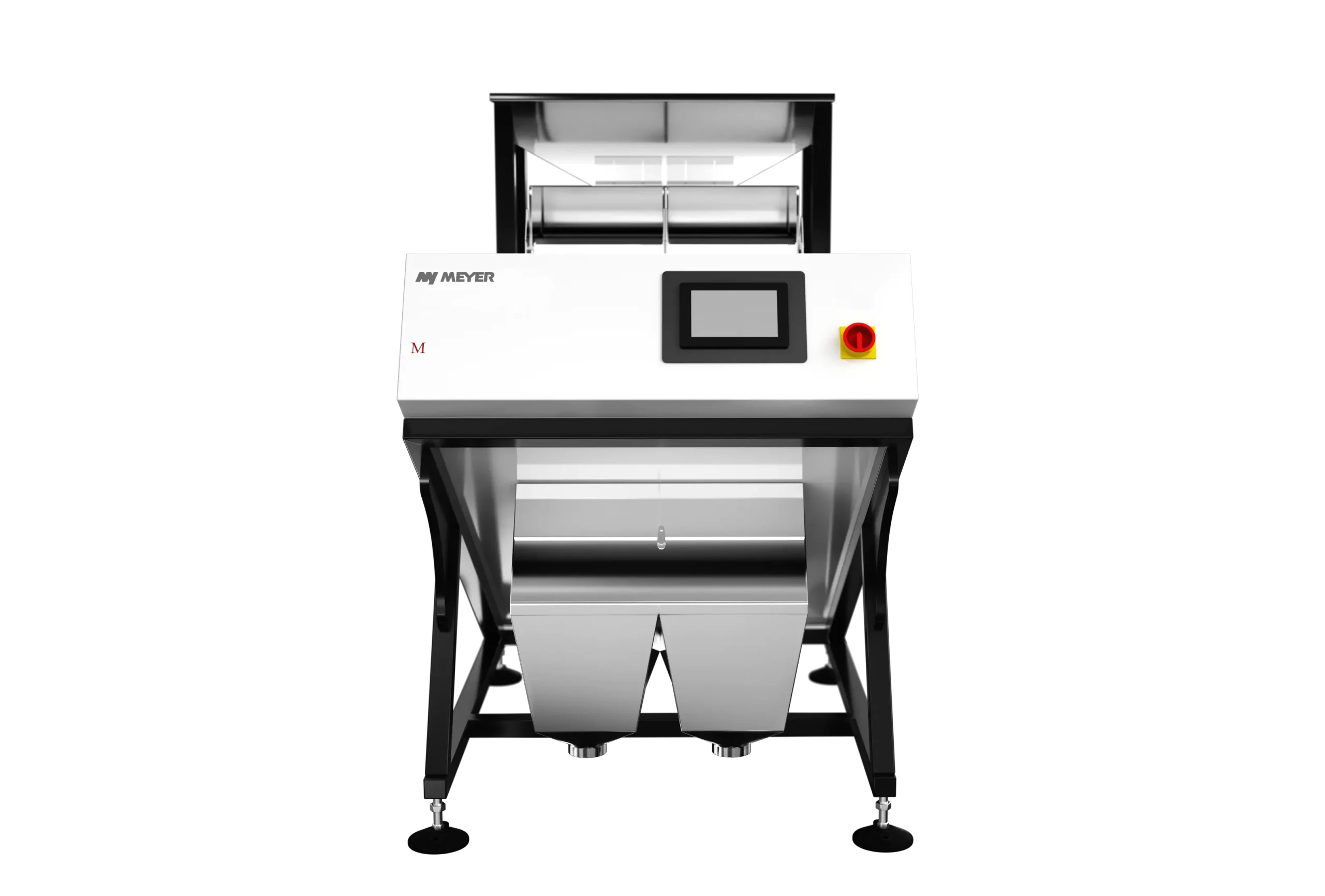 Meyer M2-Series Color Sorter