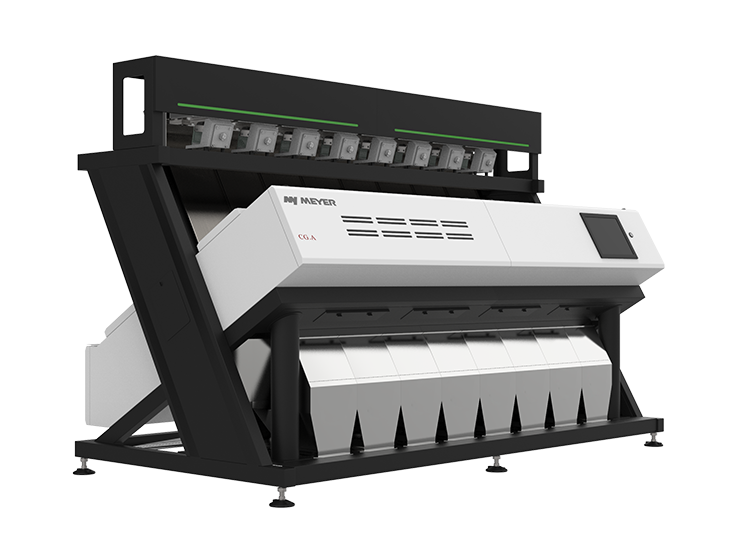 CG.A Series Multi-usage Color Sorter