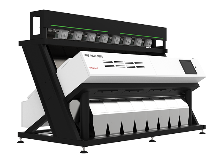DREAM Series  Rice Color Sorter