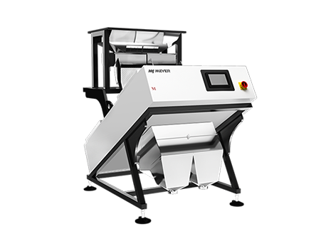 Meyer M Series Small Color Sorter — 120M