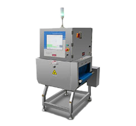 Standard X-Ray Inspection System