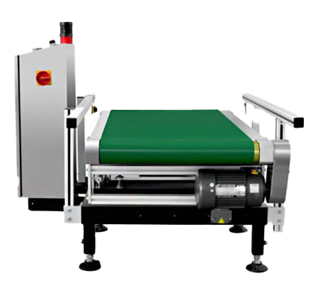 Checkweigher Machine For Big Package