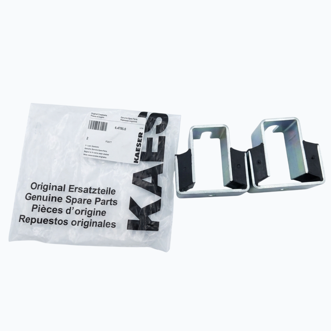 Antivibration Mount 50x90x88