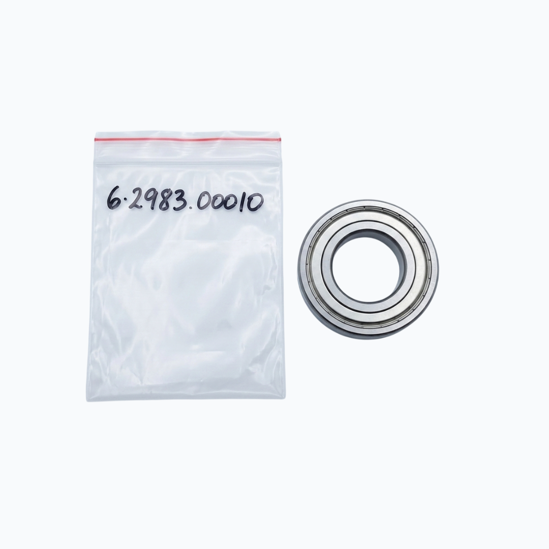 Ball Motor Bearing 6208 2Z C3 HT