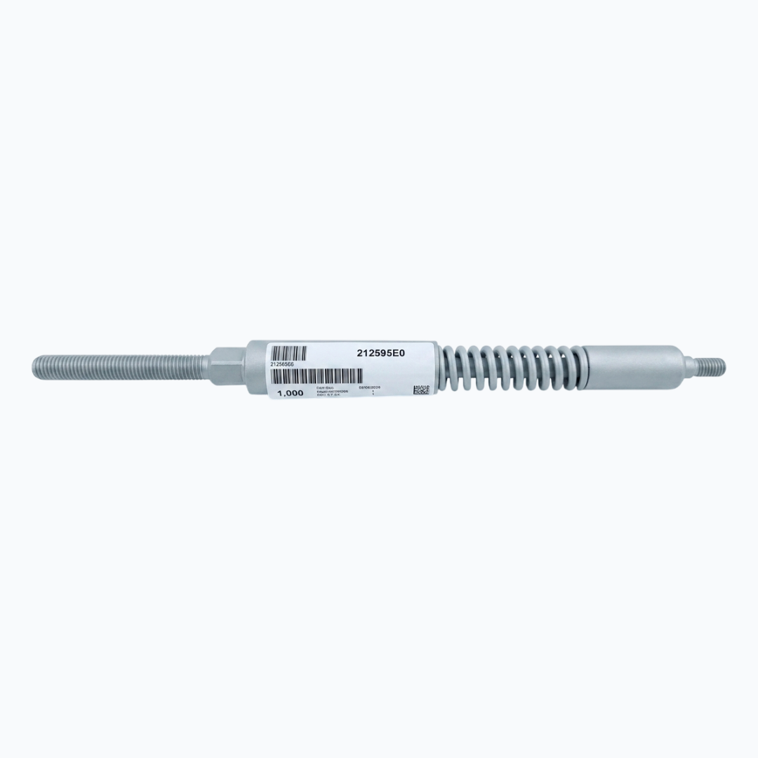 Belt Tensioner