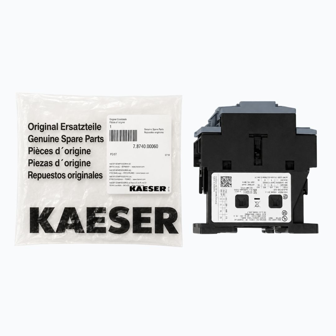 Contactor 230V 50/60Hz 3RT2025-1AL20