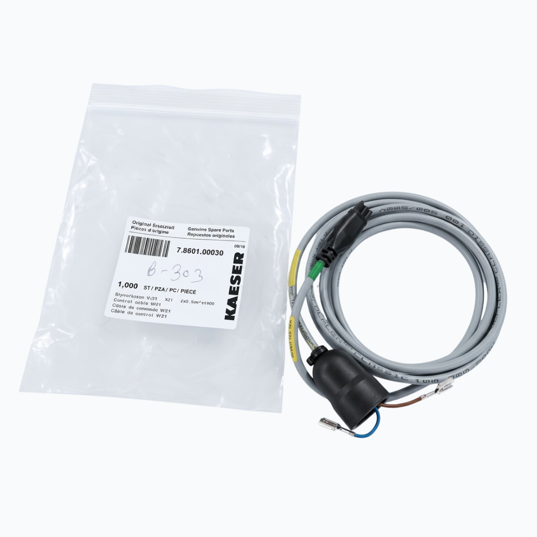 Control Cable W104