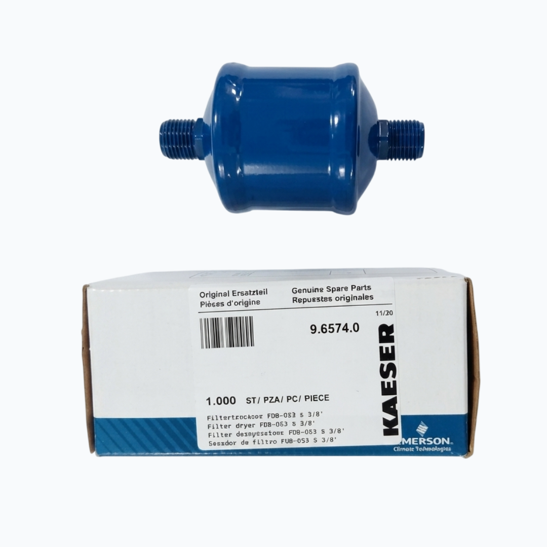 Dryer Filter FDB-053 S 3/8