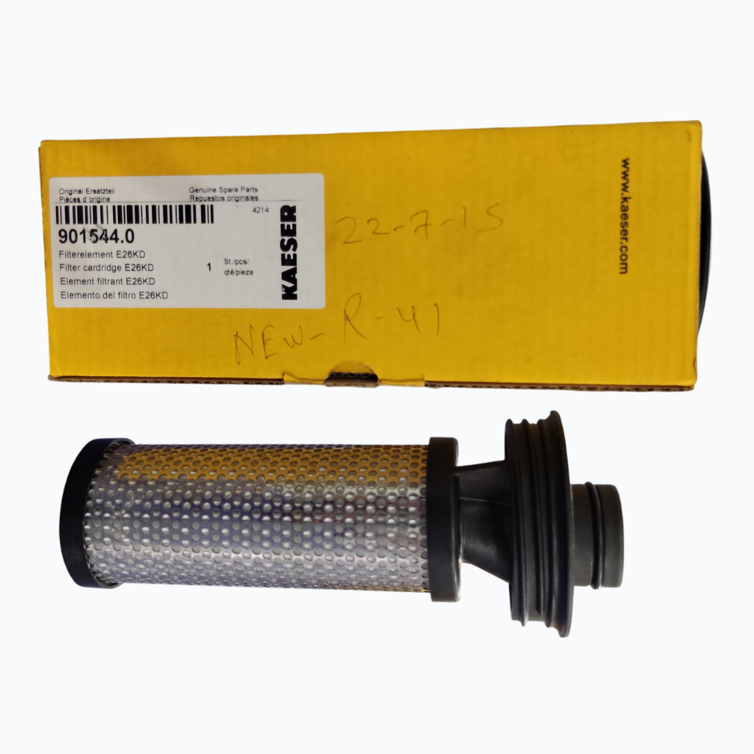 Filter Cartridge E26KD