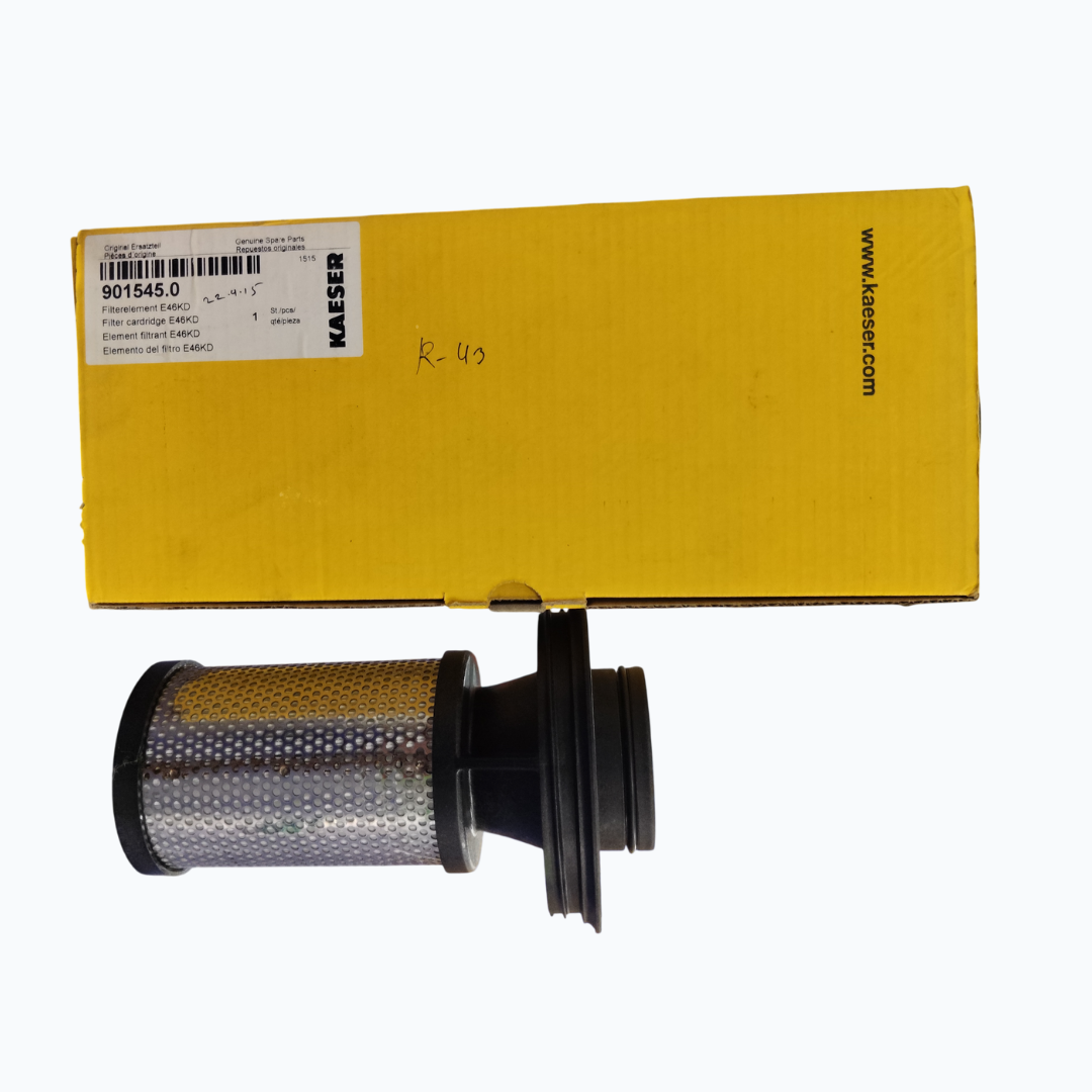 Filter Cartridge E46KD