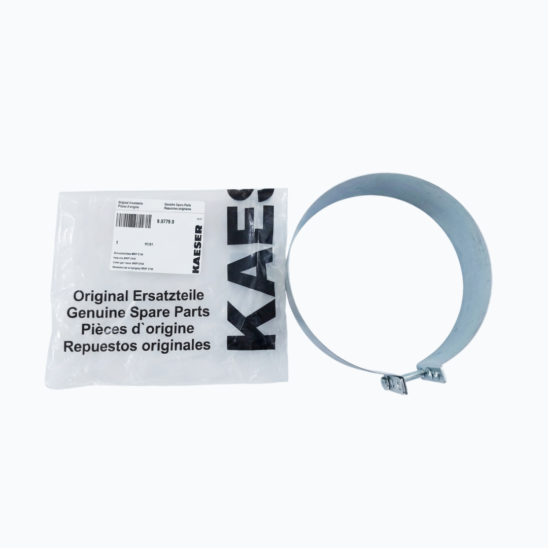Hose Clip