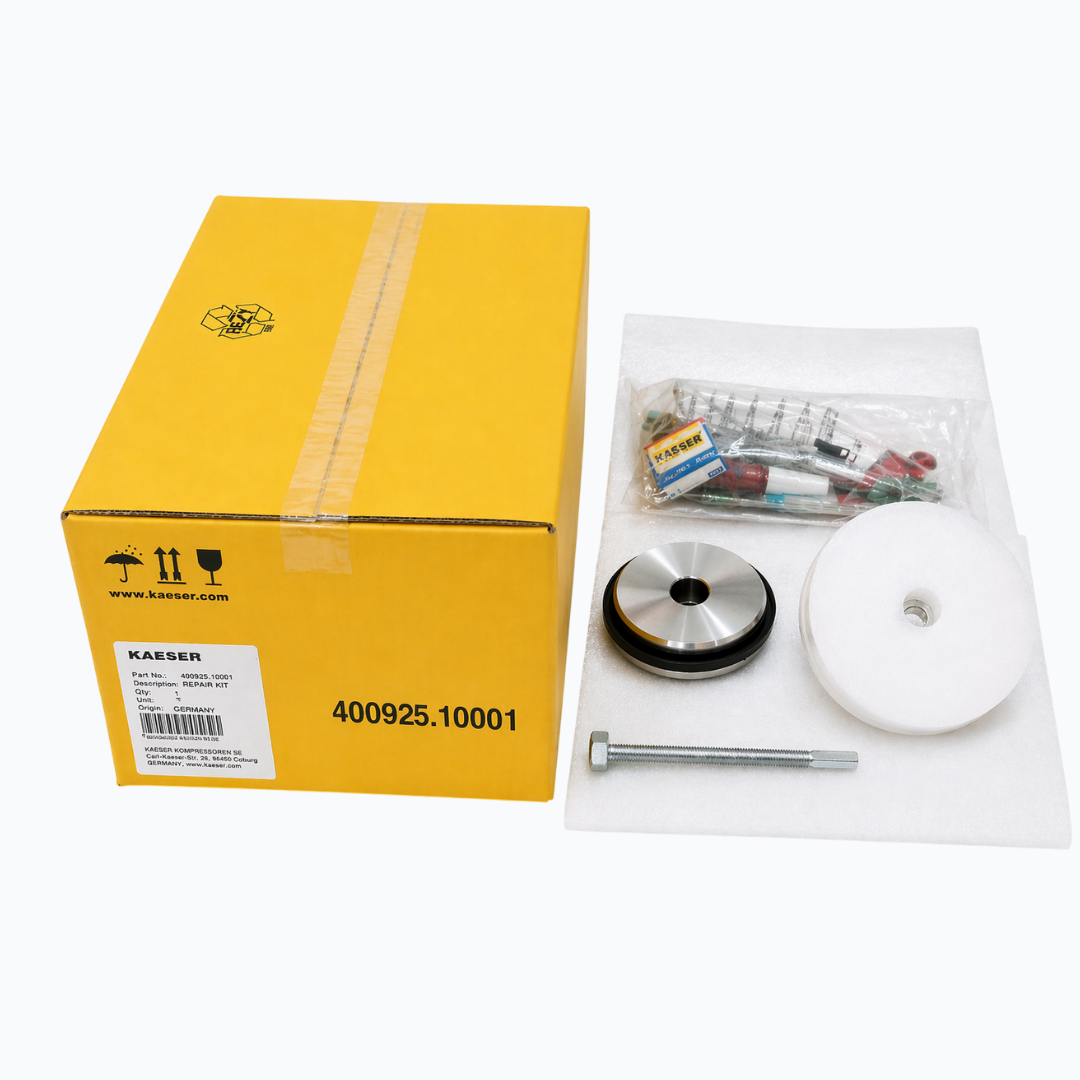 Maintenance Kit Inlet Valve