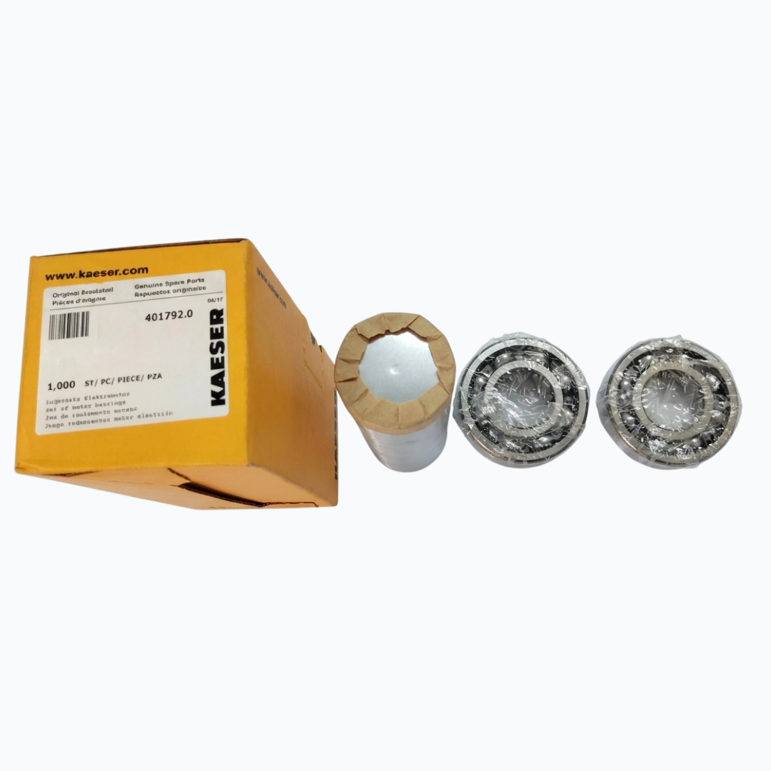 Motor Bearing