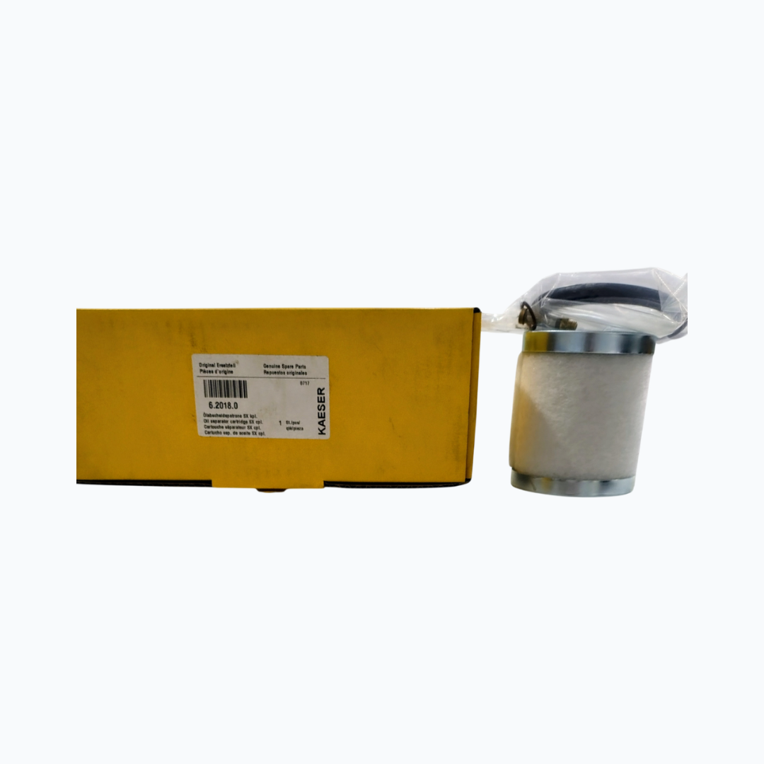 Oil Separator Cartridge
