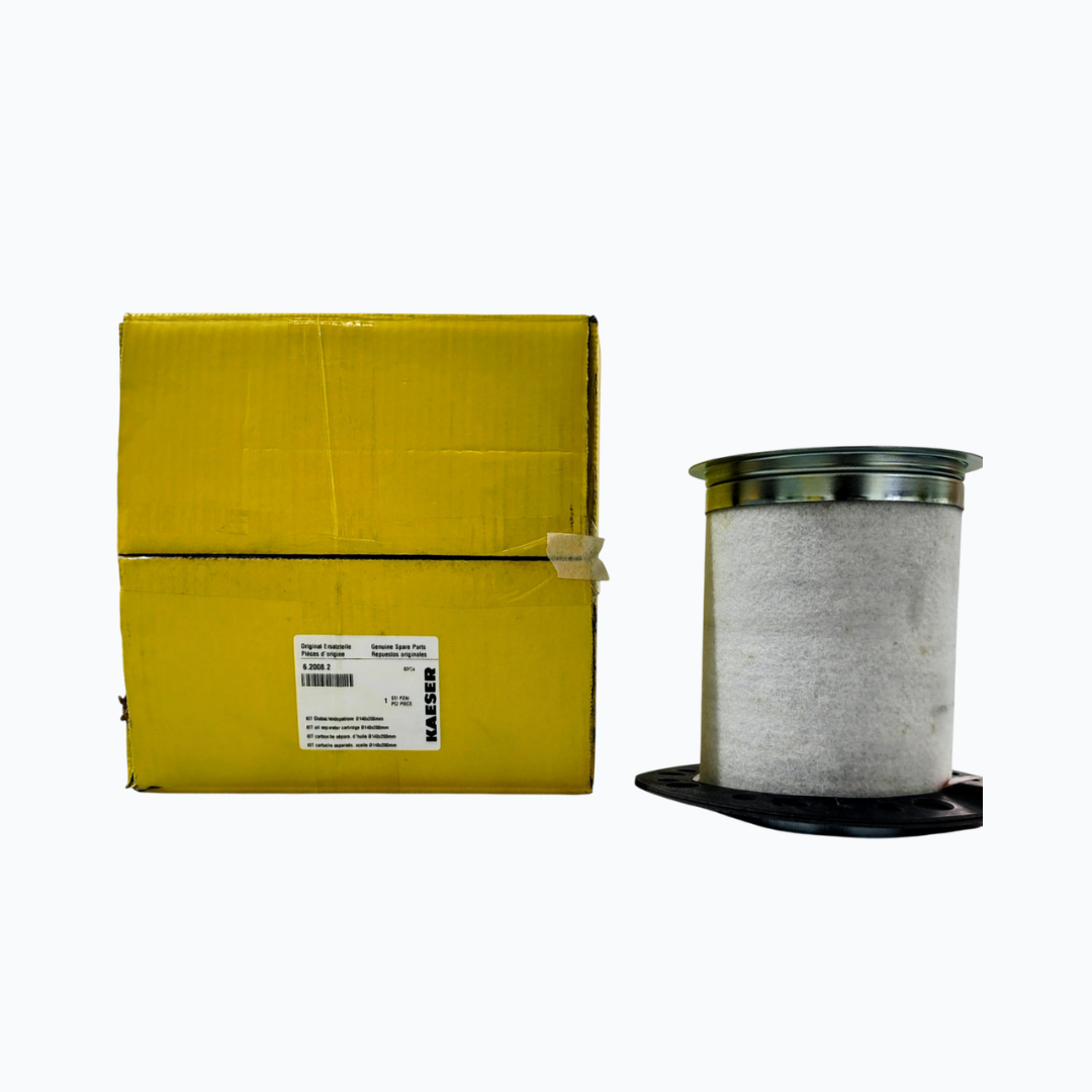 Oil Separator Cartridge