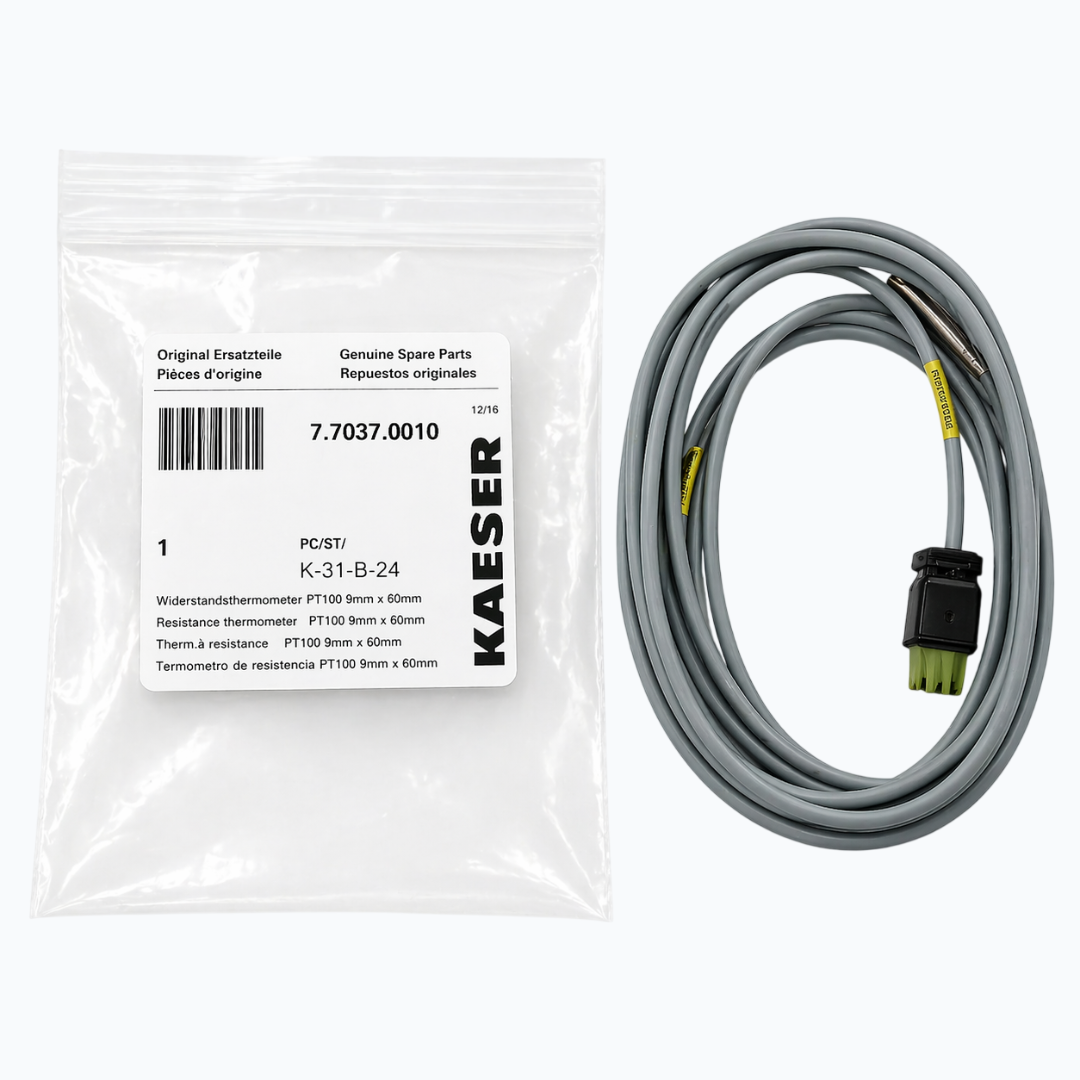 Resistance Thermometer PT100