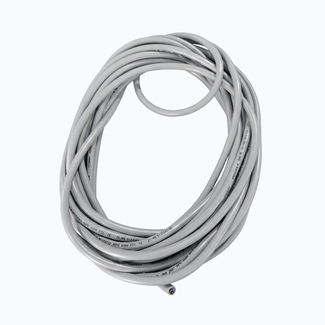 Sigma Network Cable CAT5 2x2x0.64