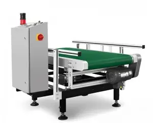 Checkweigher Machine for Big Packages