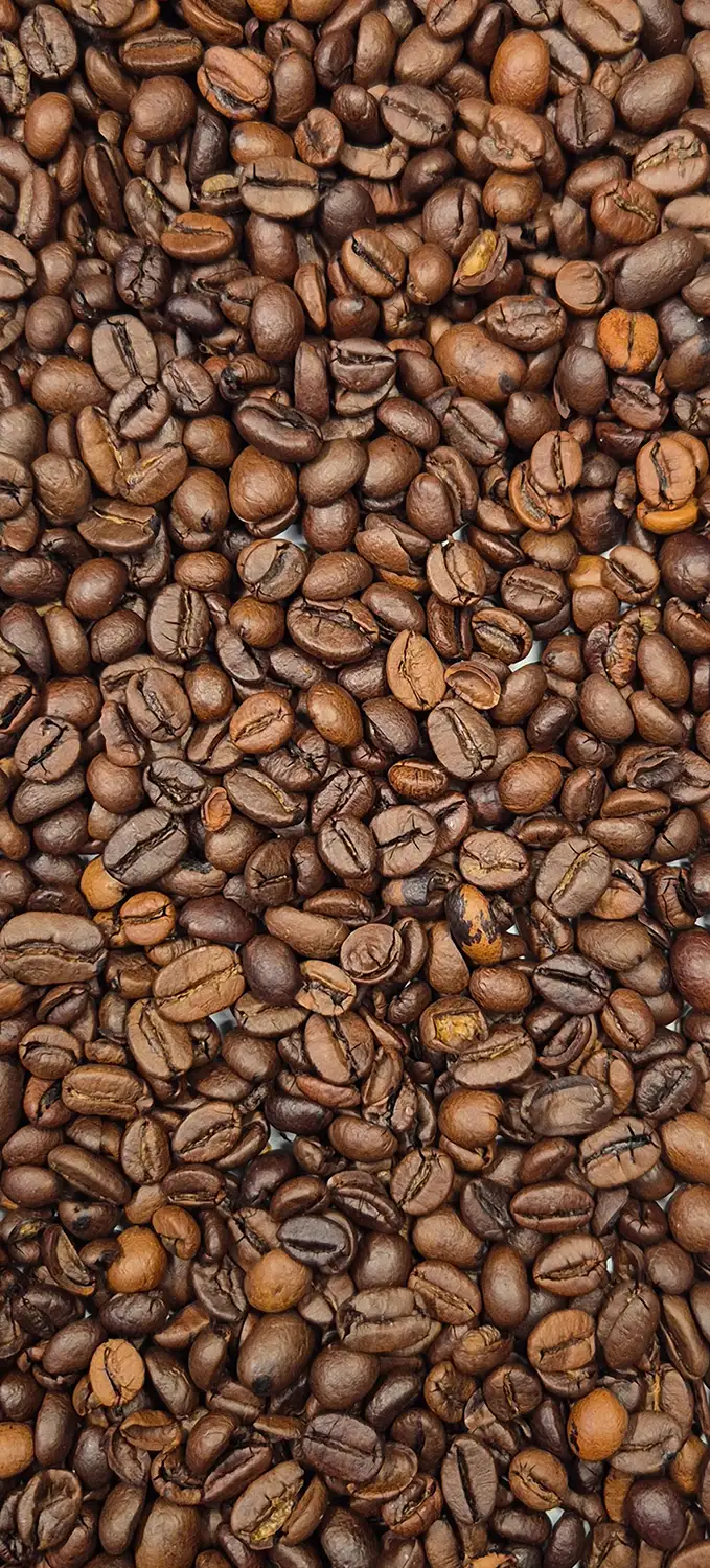 Coffee Accept