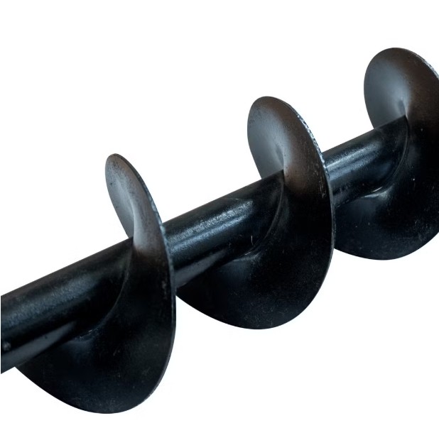 New Structure Hoist