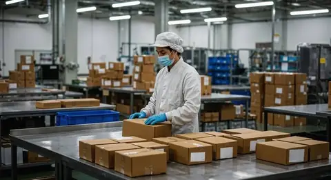 Food Packaging