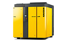 KAESER Installation