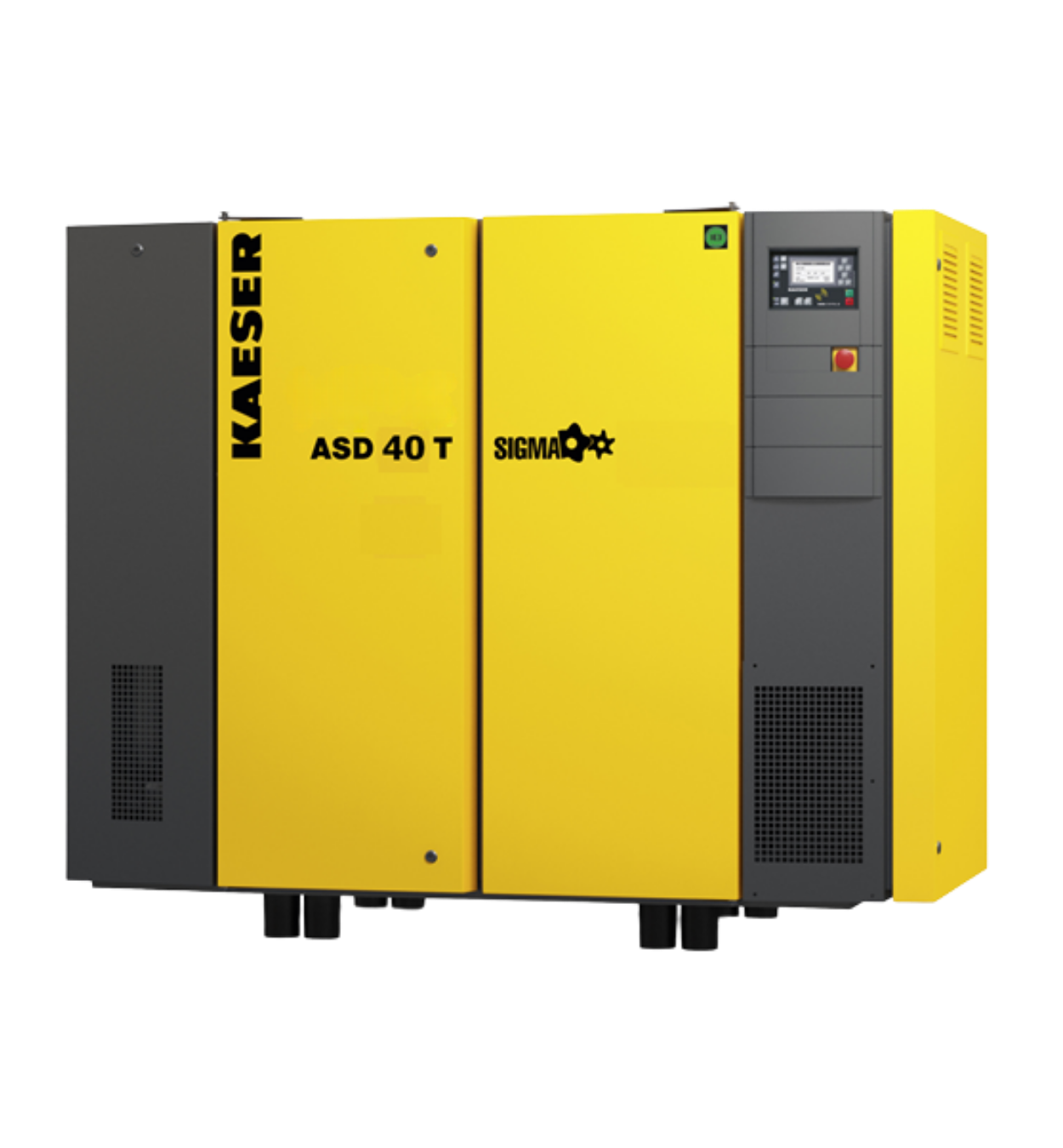 Kaeser Compressor