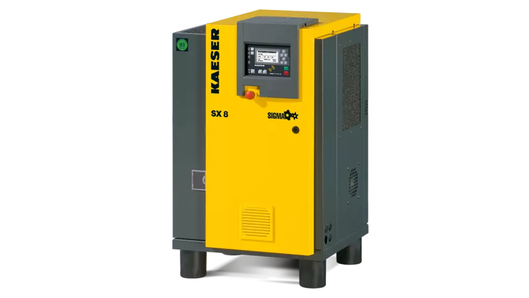 Kaeser Compressor