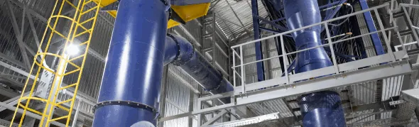 Modular Piping