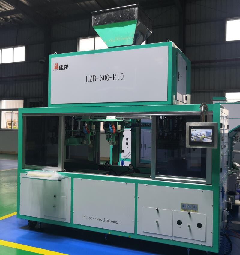 LZB-600-R10 View 2