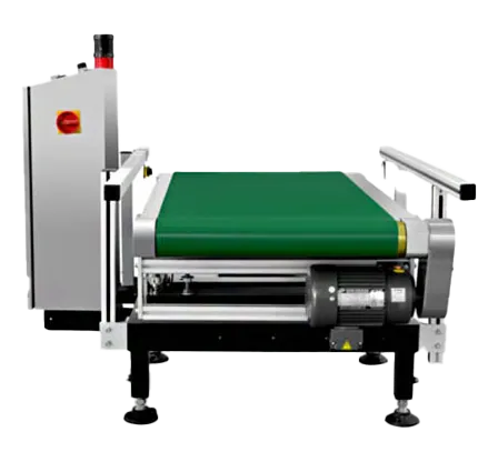 Checkweigher