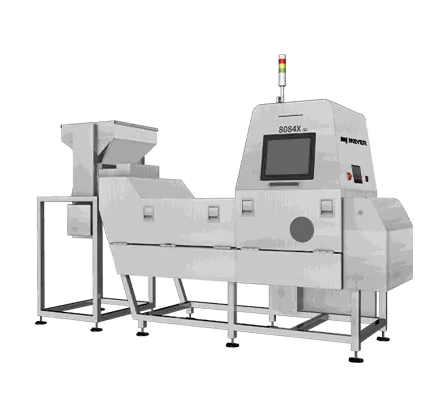 Meyer X-Ray